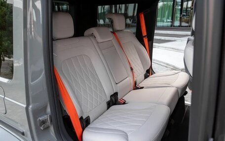 Mercedes-Benz G-Класс AMG, 2026 год, 32 900 000 рублей, 18 фотография