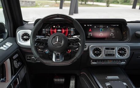 Mercedes-Benz G-Класс AMG, 2026 год, 32 900 000 рублей, 22 фотография