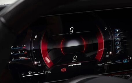 Mercedes-Benz G-Класс AMG, 2026 год, 32 900 000 рублей, 25 фотография
