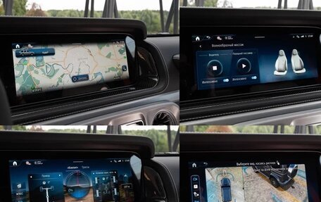 Mercedes-Benz G-Класс AMG, 2026 год, 32 900 000 рублей, 26 фотография
