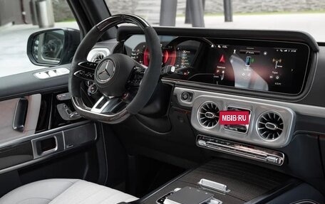 Mercedes-Benz G-Класс AMG, 2026 год, 32 900 000 рублей, 23 фотография