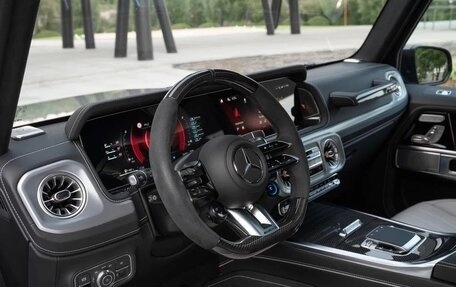 Mercedes-Benz G-Класс AMG, 2026 год, 32 900 000 рублей, 21 фотография