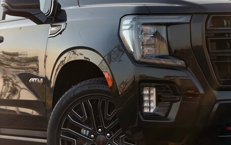 GMC Yukon IV, 2022 год, 7 900 000 рублей, 5 фотография
