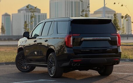 GMC Yukon IV, 2022 год, 7 900 000 рублей, 7 фотография