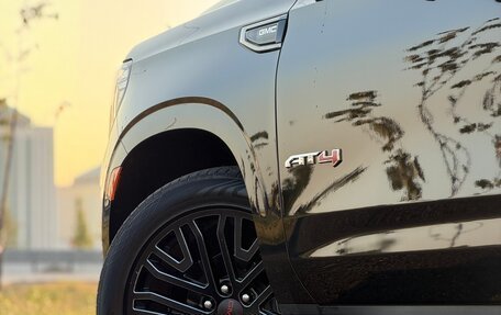 GMC Yukon IV, 2022 год, 7 900 000 рублей, 6 фотография