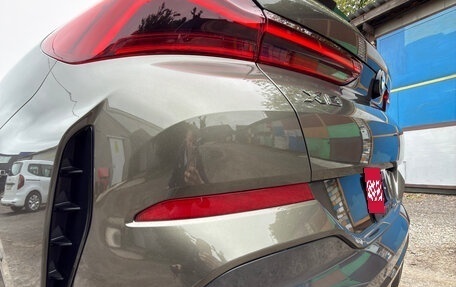 BMW X6, 2025 год, 10 000 000 рублей, 6 фотография