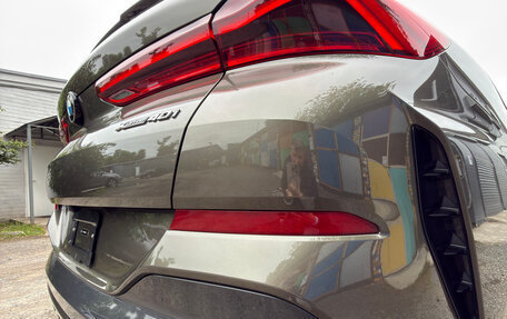BMW X6, 2025 год, 10 000 000 рублей, 7 фотография