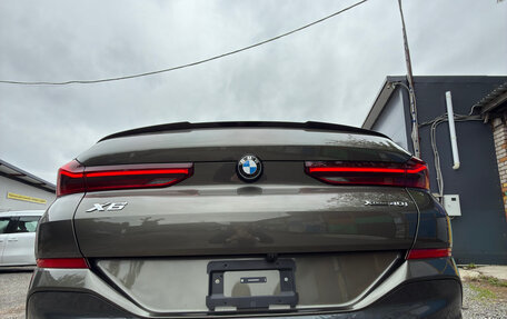 BMW X6, 2025 год, 10 000 000 рублей, 8 фотография