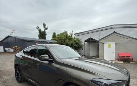 BMW X6, 2025 год, 10 000 000 рублей, 10 фотография