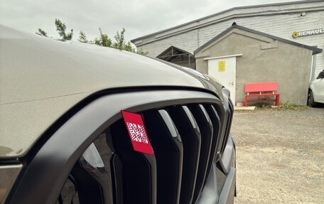 BMW X6, 2025 год, 10 000 000 рублей, 17 фотография
