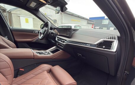 BMW X6, 2025 год, 10 000 000 рублей, 23 фотография