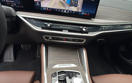 BMW X6, 2025 год, 10 000 000 рублей, 30 фотография