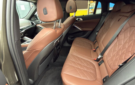 BMW X6, 2025 год, 10 000 000 рублей, 26 фотография