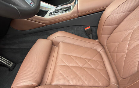 BMW X6, 2025 год, 10 000 000 рублей, 24 фотография