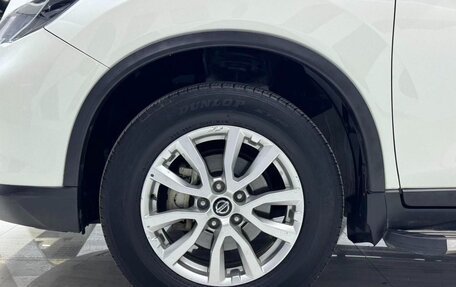 Nissan X-Trail, 2023 год, 1 780 000 рублей, 12 фотография