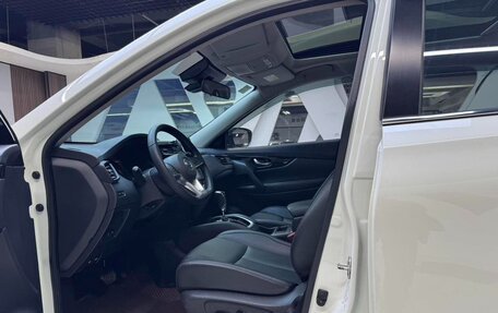 Nissan X-Trail, 2023 год, 1 780 000 рублей, 13 фотография