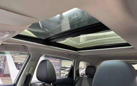 Nissan X-Trail, 2023 год, 1 780 000 рублей, 15 фотография