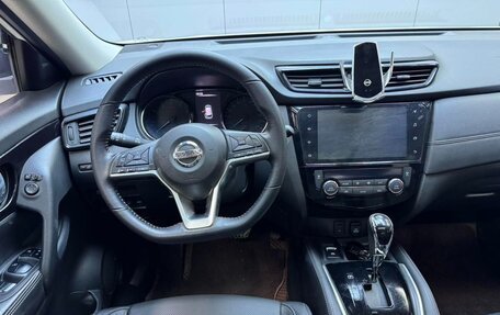 Nissan X-Trail, 2023 год, 1 780 000 рублей, 14 фотография