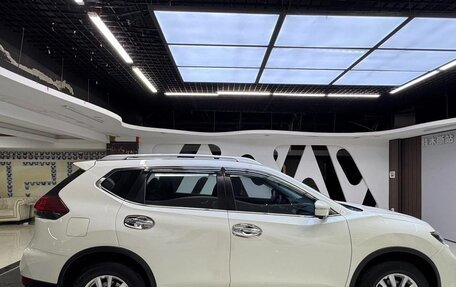 Nissan X-Trail, 2023 год, 1 780 000 рублей, 7 фотография