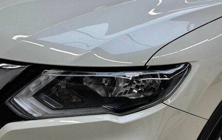 Nissan X-Trail, 2023 год, 1 780 000 рублей, 9 фотография