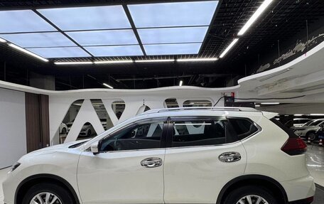 Nissan X-Trail, 2023 год, 1 780 000 рублей, 8 фотография