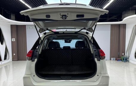 Nissan X-Trail, 2023 год, 1 780 000 рублей, 6 фотография