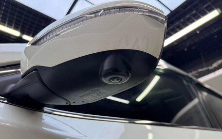 Nissan X-Trail, 2023 год, 1 780 000 рублей, 11 фотография