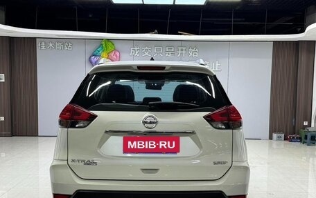 Nissan X-Trail, 2023 год, 1 780 000 рублей, 5 фотография