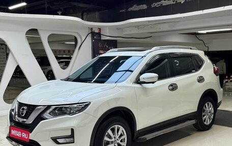 Nissan X-Trail, 2023 год, 1 780 000 рублей, 1 фотография