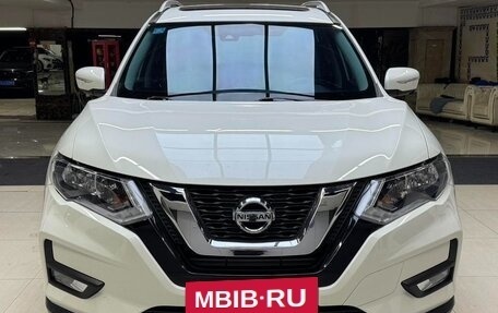 Nissan X-Trail, 2023 год, 1 780 000 рублей, 2 фотография
