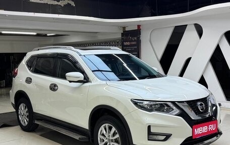 Nissan X-Trail, 2023 год, 1 780 000 рублей, 3 фотография