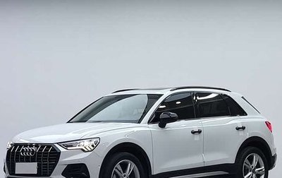 Audi Q3, 2023 год, 2 250 000 рублей, 1 фотография