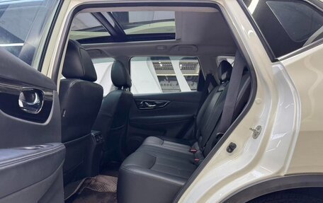 Nissan X-Trail, 2023 год, 1 780 000 рублей, 19 фотография