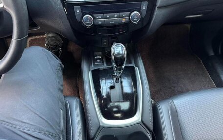 Nissan X-Trail, 2023 год, 1 780 000 рублей, 17 фотография