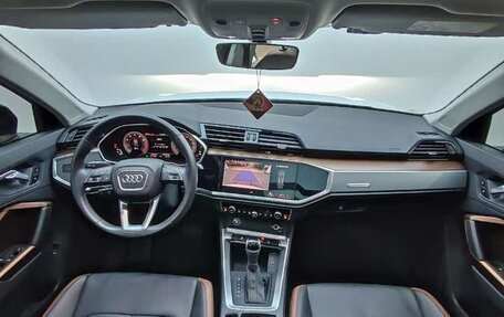 Audi Q3, 2023 год, 2 250 000 рублей, 6 фотография