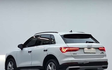 Audi Q3, 2023 год, 2 250 000 рублей, 4 фотография