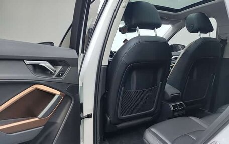 Audi Q3, 2023 год, 2 250 000 рублей, 8 фотография
