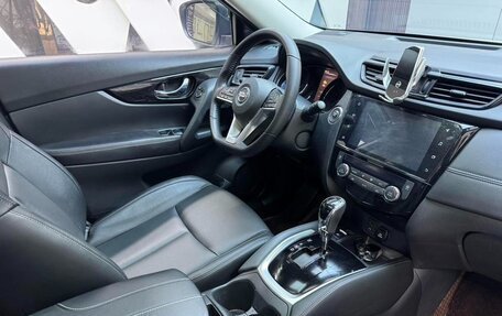 Nissan X-Trail, 2023 год, 1 780 000 рублей, 16 фотография