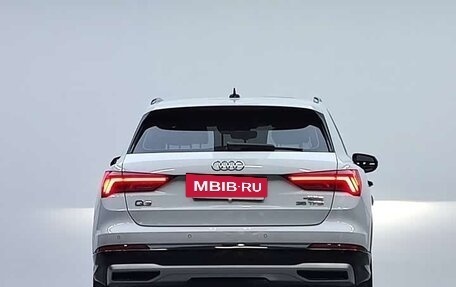 Audi Q3, 2023 год, 2 250 000 рублей, 5 фотография