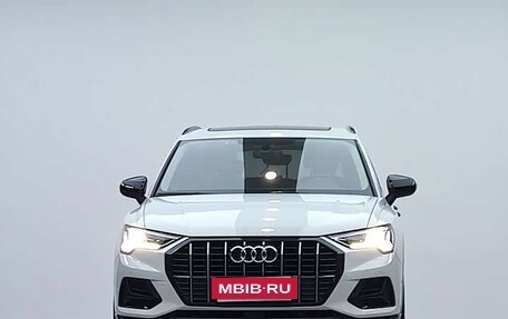 Audi Q3, 2023 год, 2 250 000 рублей, 2 фотография