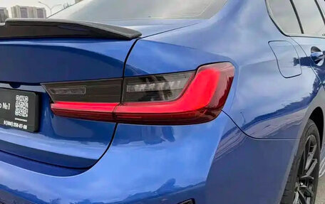 BMW 3 серия, 2023 год, 3 036 555 рублей, 6 фотография