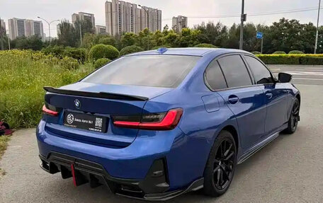 BMW 3 серия, 2023 год, 3 036 555 рублей, 4 фотография