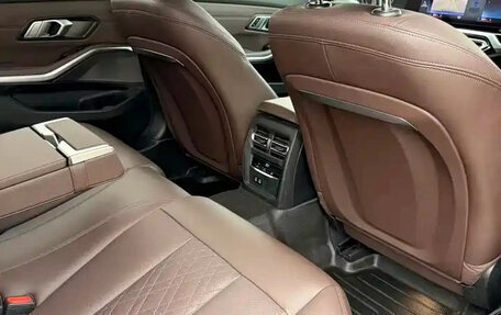 BMW 3 серия, 2023 год, 3 036 555 рублей, 11 фотография