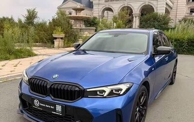 BMW 3 серия, 2023 год, 3 036 555 рублей, 1 фотография