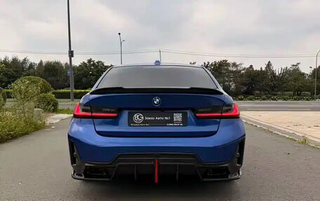 BMW 3 серия, 2023 год, 3 036 555 рублей, 5 фотография