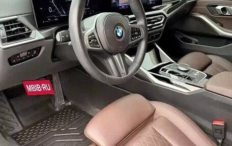 BMW 3 серия, 2023 год, 3 036 555 рублей, 9 фотография