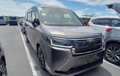 Honda Stepwgn, 2022 год, 2 250 000 рублей, 1 фотография