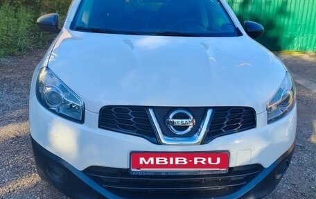 Nissan Qashqai, 2011 год, 1 100 000 рублей, 1 фотография