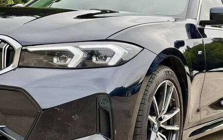 BMW 3 серия, 2024 год, 3 004 555 рублей, 7 фотография