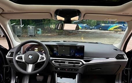 BMW 3 серия, 2024 год, 3 004 555 рублей, 12 фотография